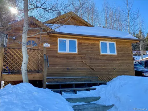 143 N Oak St, Alma, CO 80420 photo 31