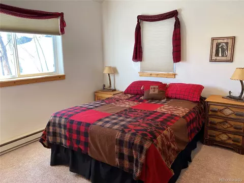 143 N Oak St, Alma, CO 80420 photo 5