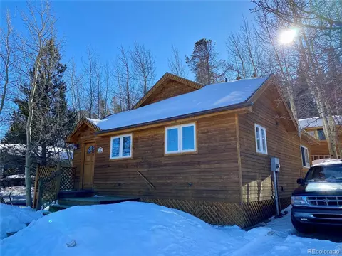 143 N Oak St, Alma, CO 80420 photo 32