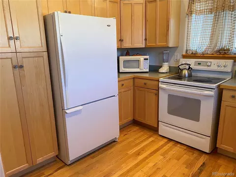 143 N Oak St, Alma, CO 80420 photo 9