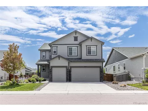 6616 Amur Ln, Castle Rock, CO 80108