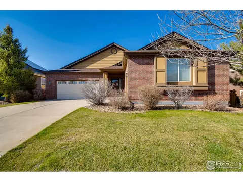 3128 Eagle Butte Ave, Frederick, CO 80516 photo 1
