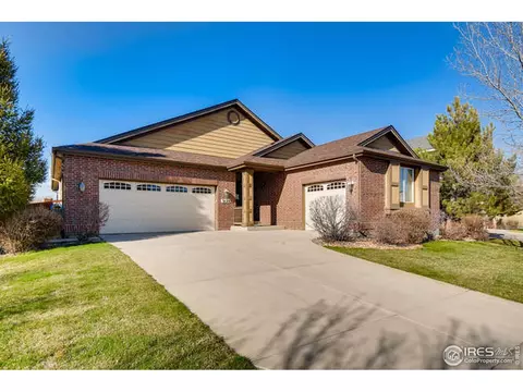 3128 Eagle Butte Ave, Frederick, CO 80516 photo 2
