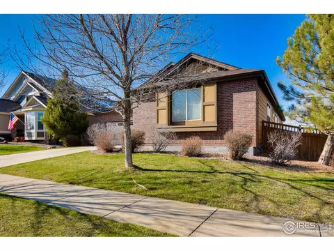 3128 Eagle Butte Ave, Frederick, CO 80516 photo 3