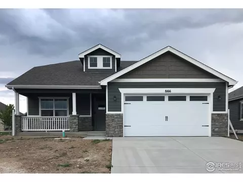 8166 Eagle Dr, Greeley, CO 80634 photo 1