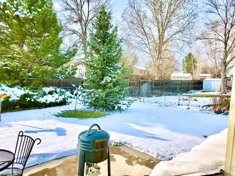 3303 Lupton Ave, Evans, CO 80620 photo 17
