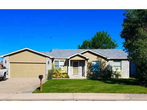 3303 Lupton Ave, Evans, CO 80620 photo 1