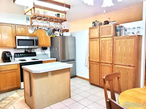 3303 Lupton Ave, Evans, CO 80620 photo 3