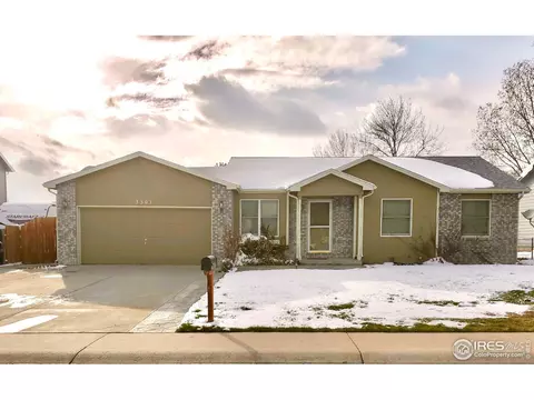 3303 Lupton Ave, Evans, CO 80620 photo 2