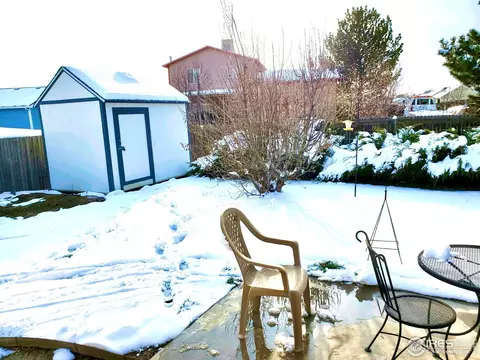 3303 Lupton Ave, Evans, CO 80620 photo 16