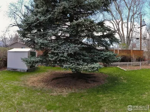635 S 46th St, Boulder, CO 80305 photo 30