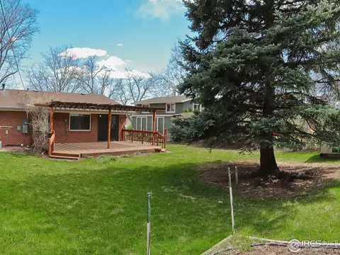 635 S 46th St, Boulder, CO 80305 photo 33