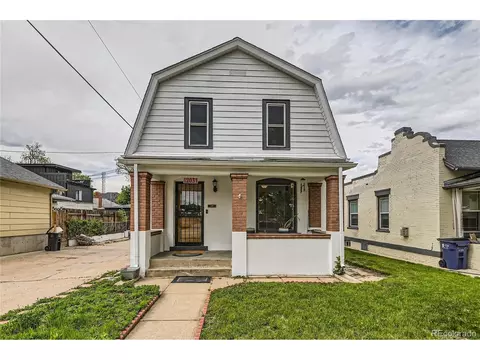 2031 W 37th Ave, Denver, CO 80211
