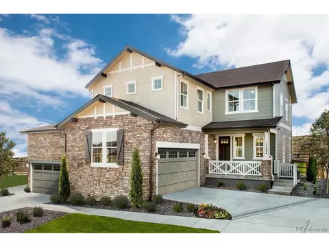 17284 W 94th Ave, Arvada, CO 80007