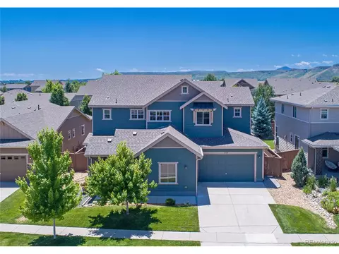 15378 W 50th Pl, Golden, CO 80403