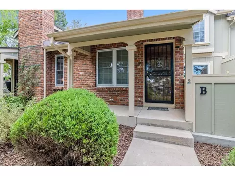 7761 S Curtice Dr #B, Littleton, CO 80120