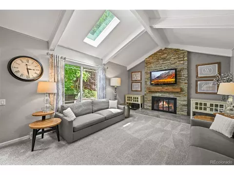 8455 E Otero Cir, Centennial, CO 80112 photo 5