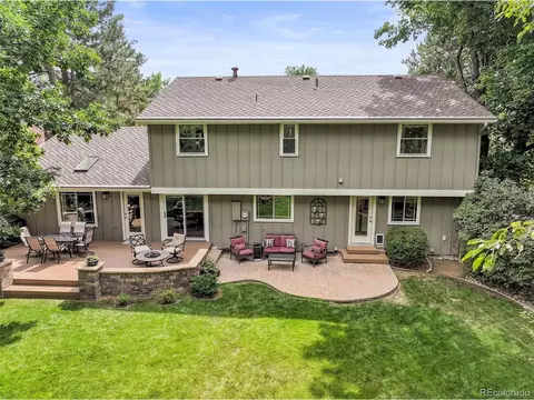 8455 E Otero Cir, Centennial, CO 80112 photo 43