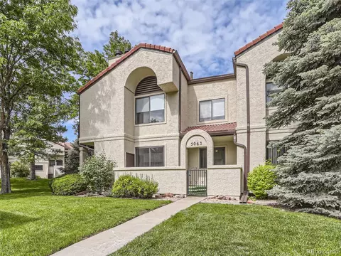 5063 W 73rd Ave, Westminster, CO 80030