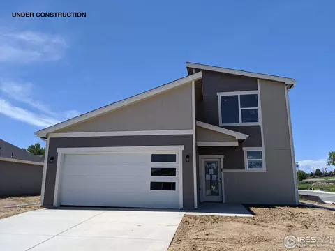 3207 N Point Dr, Evans, CO 80620 photo 1