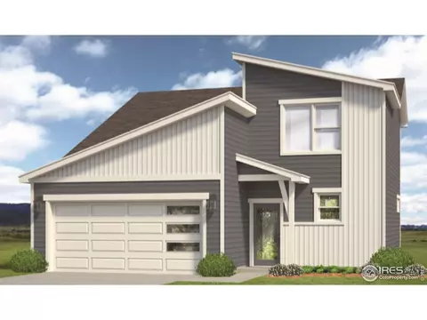 3207 N Point Dr, Evans, CO 80620 photo 2