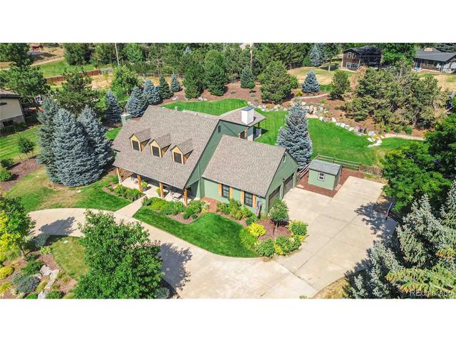 5360 S Kearney St, Greenwood Village, CO 80111