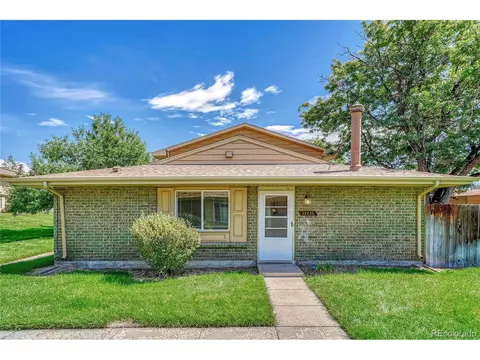 12435 E Louisiana Ave, Aurora, CO 80012