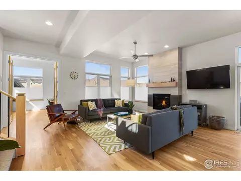 357 Mcconnell Dr, Lyons, CO 80540 photo 6