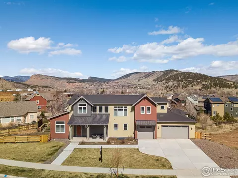 357 Mcconnell Dr, Lyons, CO 80540 photo 1