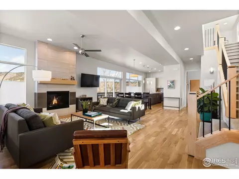 357 Mcconnell Dr, Lyons, CO 80540 photo 3