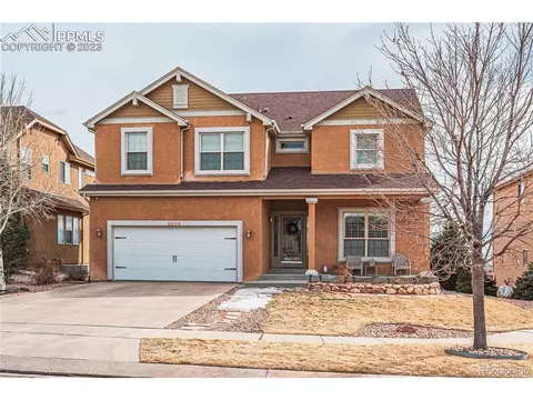 5925 Abbey Pond Ln, Colorado Springs, CO 80924