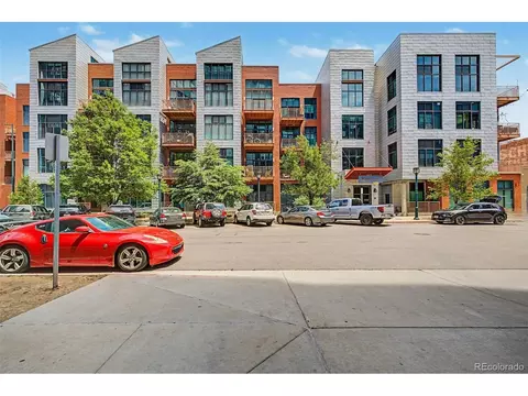 3100 Huron St #4G, Denver, CO 80202