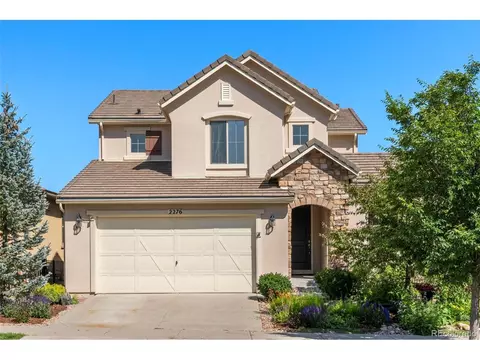 2276 S Norse St, Lakewood, CO 80228