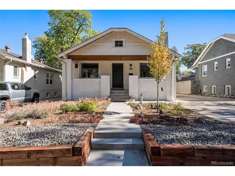 1420 Dexter St, Denver, CO 80220