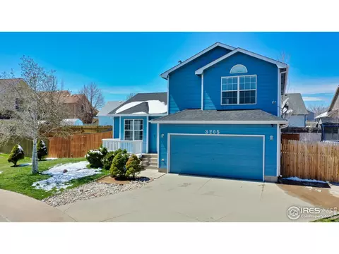 3205 Dickson Ct, Evans, CO 80620 photo 32