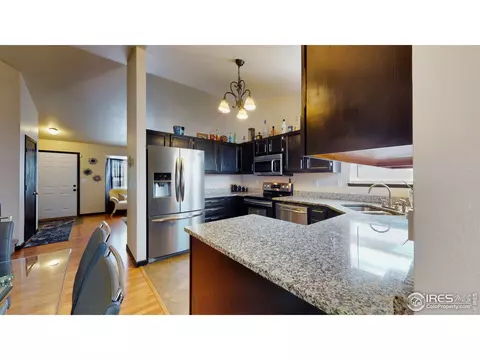 3205 Dickson Ct, Evans, CO 80620 photo 9