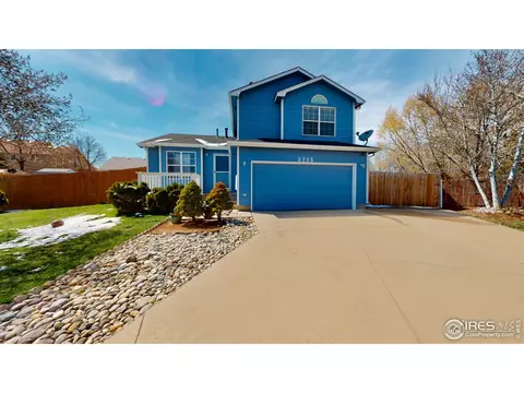 3205 Dickson Ct, Evans, CO 80620 photo 33