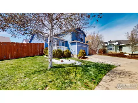 3205 Dickson Ct, Evans, CO 80620 photo 34