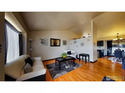 3205 Dickson Ct, Evans, CO 80620 photo 4
