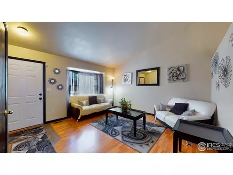 3205 Dickson Ct, Evans, CO 80620 photo 3