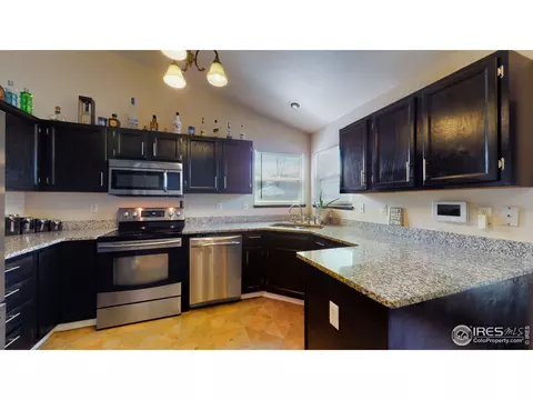3205 Dickson Ct, Evans, CO 80620 photo 11