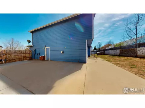 3205 Dickson Ct, Evans, CO 80620 photo 35