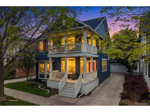 2651 N Valentia St, Denver, CO 80238