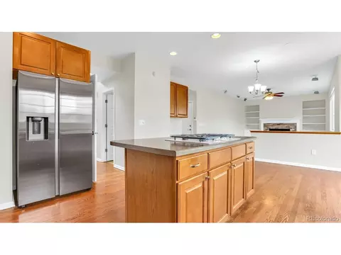 Kitchen - 2673 E 137th Ave, Thornton, CO 80602 photo 4 of 4