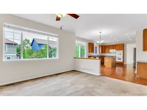 Living - 2673 E 137th Ave, Thornton, CO 80602 photo 5 of 6