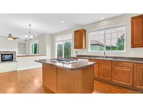Kitchen - 2673 E 137th Ave, Thornton, CO 80602 photo 3 of 4