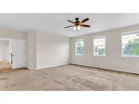 Bedroom - 2673 E 137th Ave, Thornton, CO 80602 photo 1 of 2