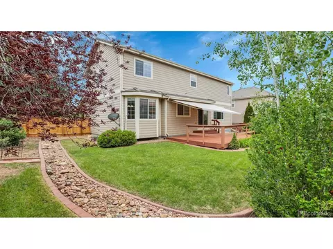 Exterior - 2673 E 137th Ave, Thornton, CO 80602 photo 9 of 9