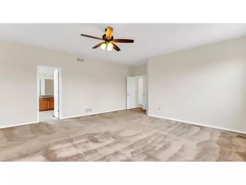 Bedroom - 2673 E 137th Ave, Thornton, CO 80602 photo 2 of 2
