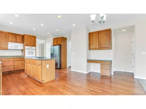 Kitchen - 2673 E 137th Ave, Thornton, CO 80602 photo 1 of 4